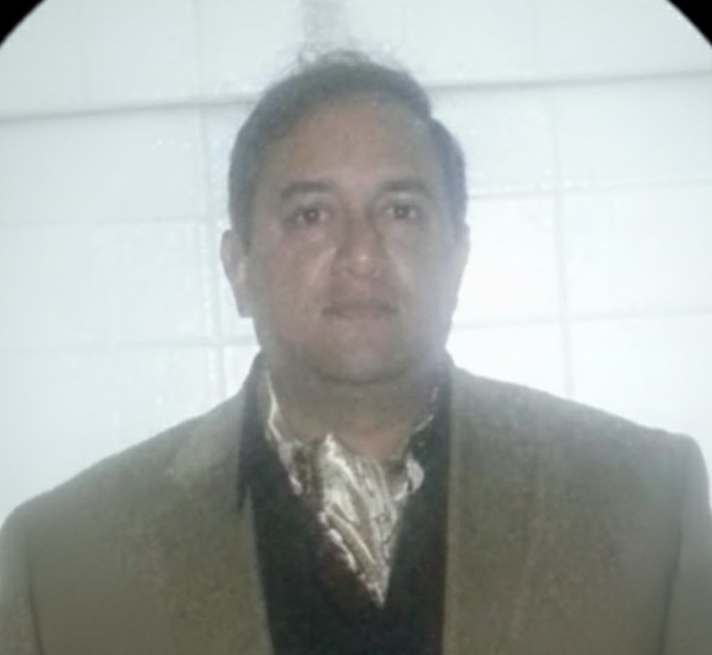 Shouvik Bhattacharyya